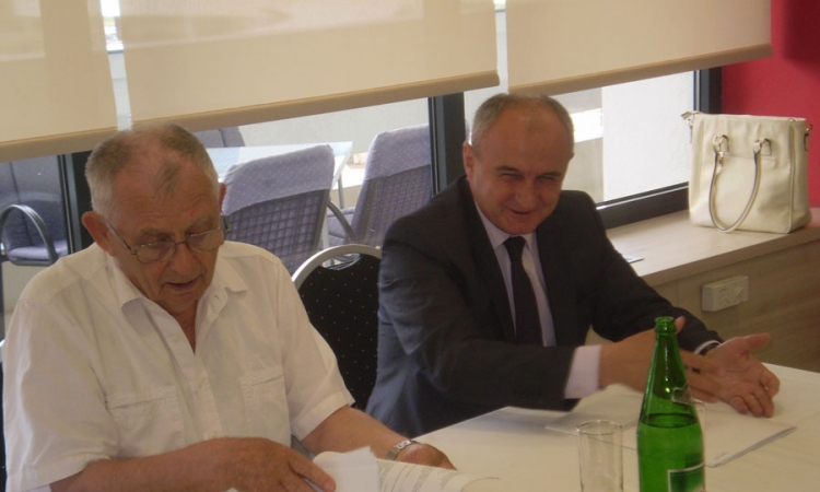 Vojnici neće ostati na ulici 