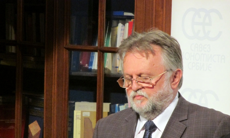 Upozorenja na "grčki scenario" ne znače bankrot Srbije 