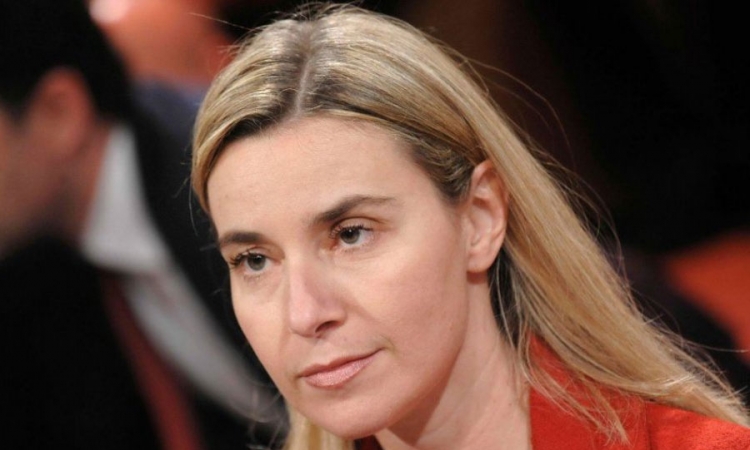 Mogerini: Integracija zapadnog Balkana strateški interes EU