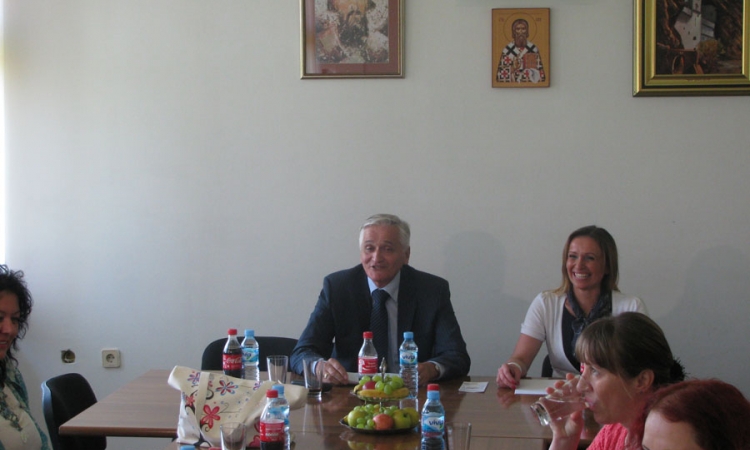 Formirati Savjet za pomoć djeci sa posebnim potrebama