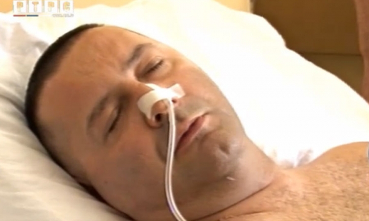 U Prijedoru izbodena dva muškarca, počinilac pobjegao