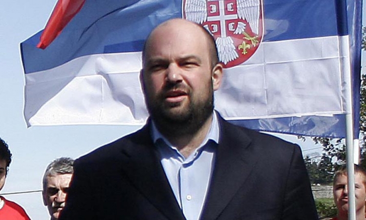 Nikitović odgovoran za paljenje ambasada?