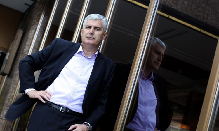 Čović: Hrvati su europska snaga BiH
