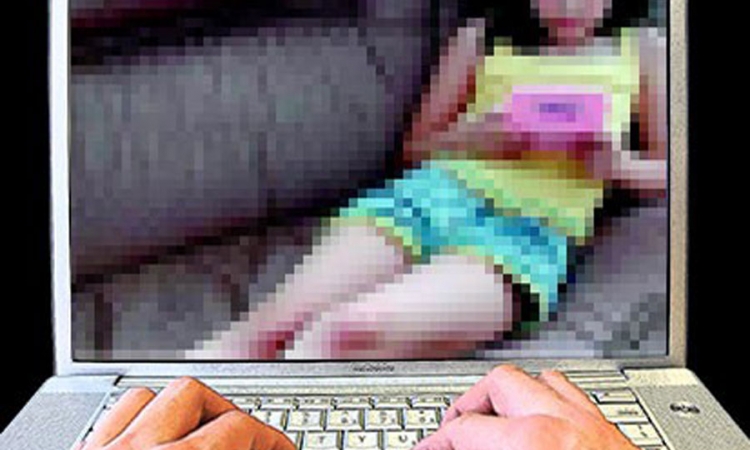 Državljanin BiH (60) pritvoren zbog dječije pornografije