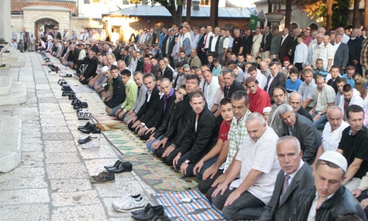 Bajram u duhu tolerancije i brige za druge