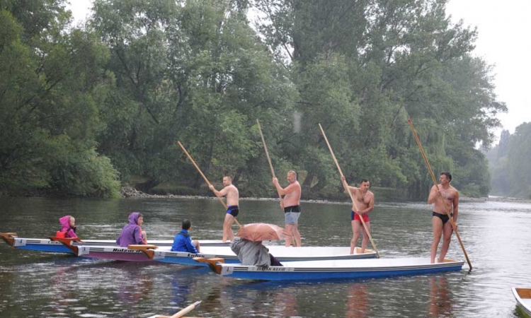 Najljepši dajak zatvorio "Ljeto na Vrbasu"