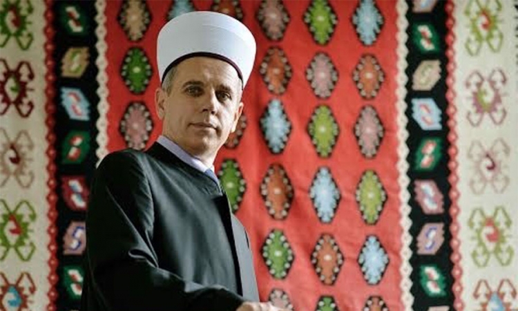 Muftija banjalučki: Budemo li poštovali druge bićemo i sami poštovani
