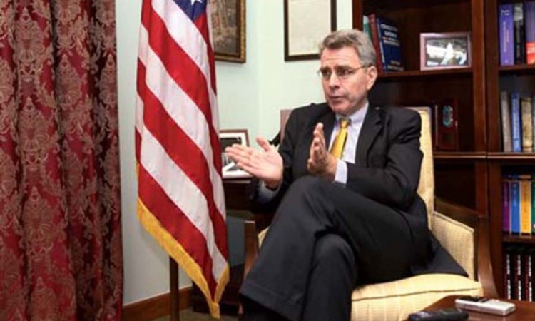 Kremlj ukazao na lažne satelitske snimke američkog ambasadora
