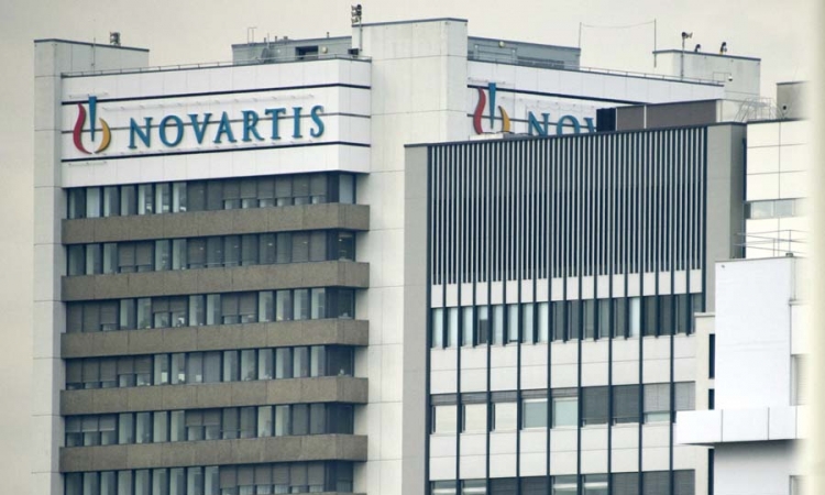 Novartis dobio odobrenje EU za lijek protiv glaukoma