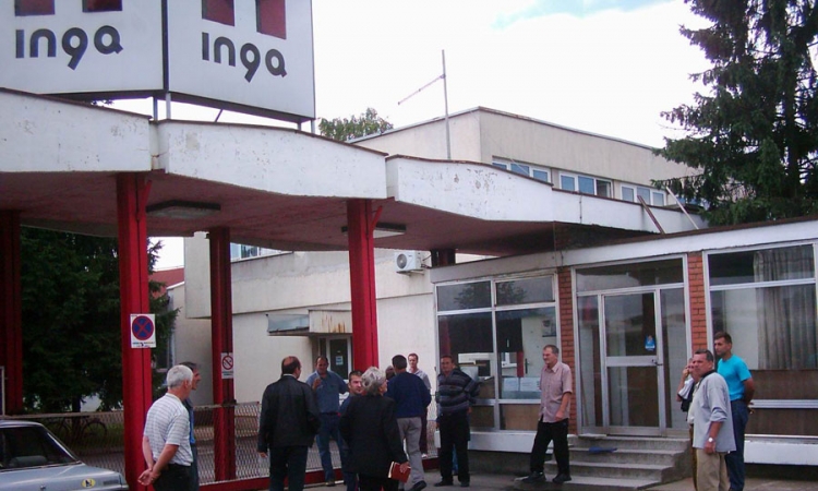 Stečajevi progutali 32 miliona KM
