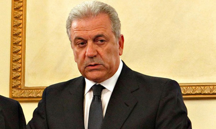 Bivši grčki ministar  predložen za evrokomesara