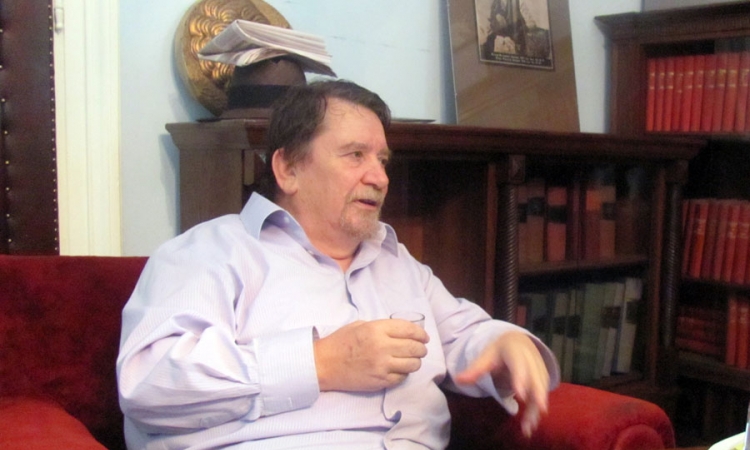 Andrić: Moramo odbraniti svoju istoriju i jezik