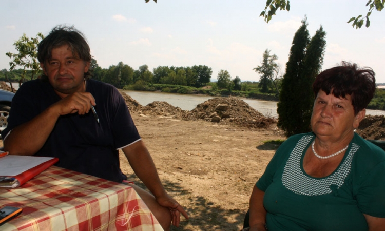 Mještani Modričkog luga ne znaju kome pripadaju