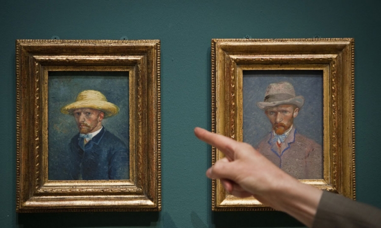 Na današnji dan svijet ostao bez Van Goga