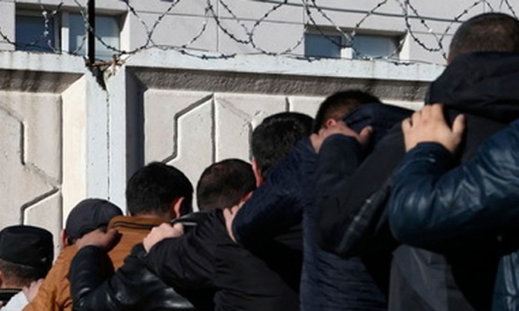 Splitski policajac švercovao migrante u BiH