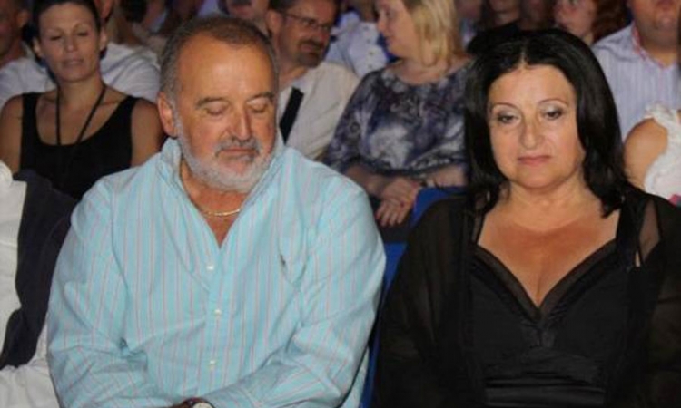 Ponovo uhapšeni Mirko i Vinka Cetinski