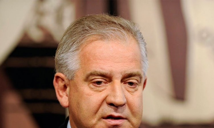 Sanader vraća orden pokrajini Tirol