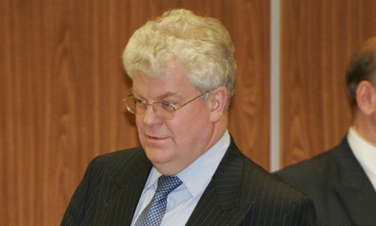 Čizov: Sankcije ne vode nikuda