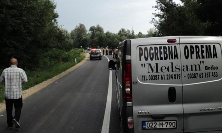 Ribari pronašli bračni par u rijeci Tinji