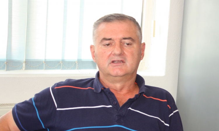 Gradska deponija Modriče privremeno na novoj lokaciji    