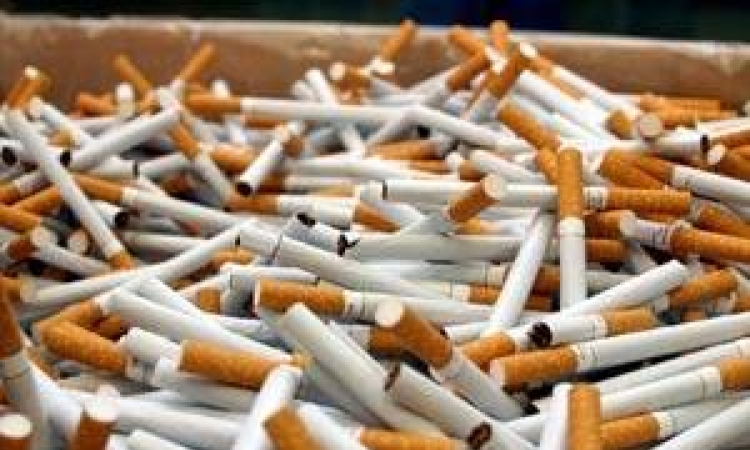 Popisati zalihe duvana i liste dostaviti do 8. avgusta
