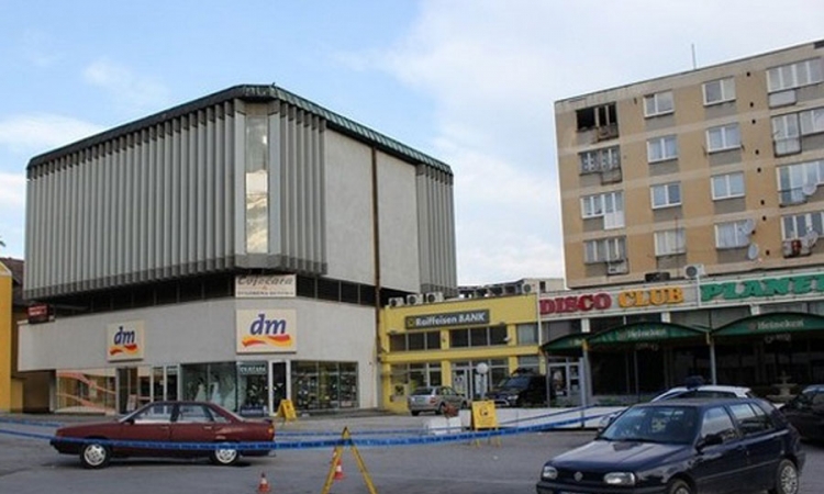 Nožem u srce presudio mladiću