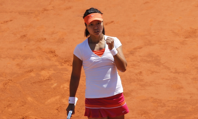 Li Na zbog povrede propušta US Open