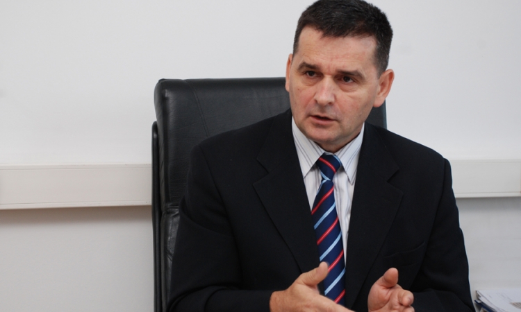 Gojko Vasić u još jednom mandatu direktor Policije RS