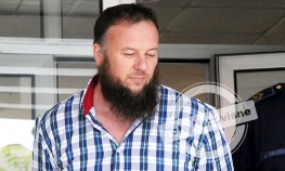 Osumnjičeni za dvostruko ubistvo se brani ćutanjem