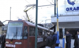 Na Stupu izmjene u odvijanju javnog gradskog prevoza