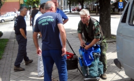 Počela akcija Jezera Zelengore