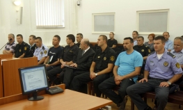 Za likvidaciju Cvijana Radića 31 godina zatvora
