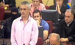 Ukinuta presuda Zijadu Turkoviću
