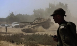 Gaza: Rat se nastavlja, 107 mrtvih