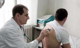Ljekaru ne može 40.000 radnika