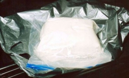 Policajac ukrao 52 kilograma kokaina