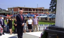 I ubuduće podrška Vlade opštini Pelagićevo