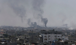 Izraelski zvaničnici: Polovina palestinskih žrtava su borci, a ne ...