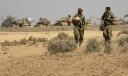 Izrael smanjuje intenzitet operacija u Gazi