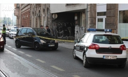 Drama u Sarajevu: Napao djevojku, pa razoružao policajce