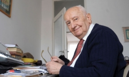 Ekmečić: Ne smiju se izbrisati srpsko-ruske veze