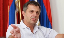 Radojičić: Vlast mora da bude jaka 