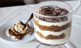 Napravite tiramisu za samo 30 sekundi