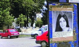 Pismo drugova nestale djevojčice: Vratite nam našu Tijanu 