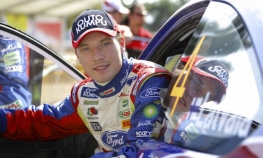 Latvala pobjednik finskog relija