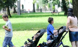 "Dru­že­nje bli­za­na­ca" preraslo u tra­di­ci­ju Banjaluke