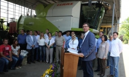 Vučić: Stvorili smo temelje za budućnost