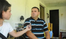 Oboljelom od epilepsije  potrebna pomoć