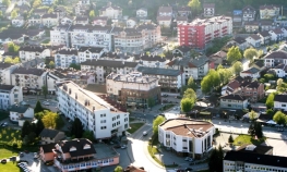 Baštinac predložen za v.d. zamjenika načelnika opštine Laktaši