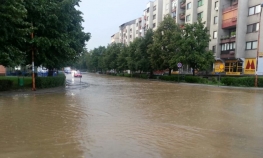  Lukavac ponovo pod vodom